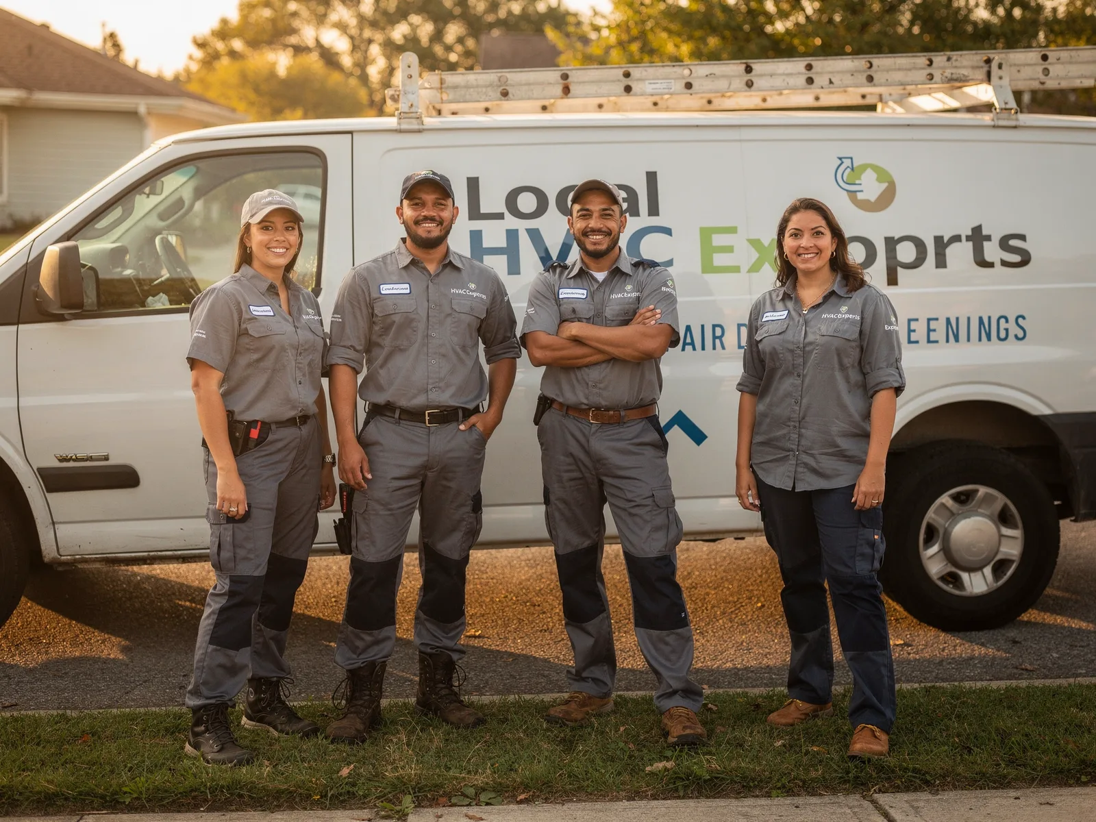 24/7 HVAC Repair & AC Replacement company in Dale, IL
