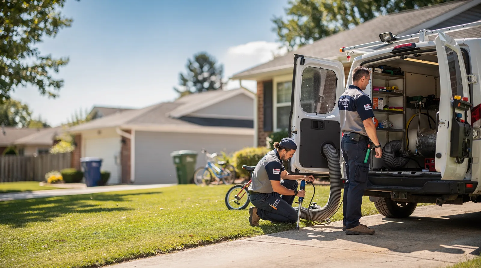 24/7 HVAC Repair & AC Replacement in Dale, IL near me